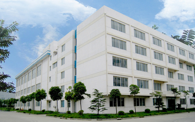 廣州思德隆電子公司